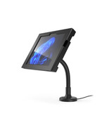 Compulocks 159B510APXB SURFACE GO 1-4 GEN APEX ENCLOSURE FLEX ARM MOUNT ... - $379.64