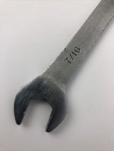 Cornwell Tools 1/2 x 7/16 Low Torque Narrow Profile Slimline Wrench USA TW1416 - £15.97 GBP