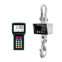 US-BL10KSS Crane Scale 10,000 lb - $799.00