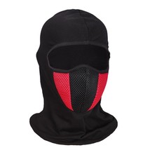 Full Face Mask Outdoor ies s Men Women Hat  Dustproof  Motorcycle Cycling Caps W - £32.89 GBP