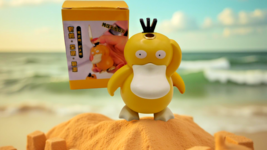 Long Beak Cute Yellow Duck Shaped Butane Lighter USA Stocked And Shipped - $18.95