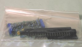 Newport BA01 Quanta Analog Output Board 0-5/10 VDC, 0-1 Ma, 4-20 Ma New - £20.29 GBP