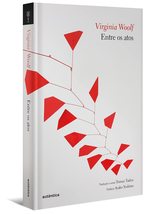 Entre os atos (Em Portugues do Brasil) [Hardcover] Virginia Woolf - £49.34 GBP