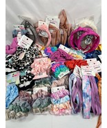 Scunci Summer Hive Scrunchies Hair Tie YOU CHOOSE BuyMoreSave &amp; Combine ... - $0.99+