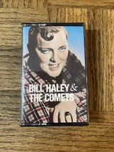 Bill Haley Cassette - £23.70 GBP