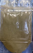 Ginko Biloba Leaves  Powder  50g - $10.08
