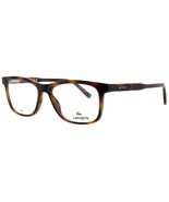 LACOSTE L2945-214-53 Eyeglasses Eye Glasses 214 HAVANA Authentic New 53mm - $95.04