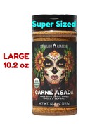 Spanglish Asadero Carne Asada Seasoning 10.2 oz Citrus Garlic Sea Salt &amp;... - $22.18 CAD