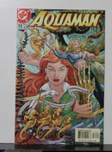 Aquaman #73 November  2000 - £2.95 GBP