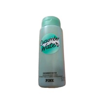 Victoria&#39;s Secret PINK CUCUMBER WATER Refreshing Body Wash 16 oz  - $21.34