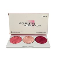 Ofra Midi Palette Blossom Blush 9g - $27.72