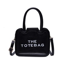  tote bags for women 2023 luxury designer hand shoulder crossbody bag female sling side thumb200