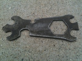 vintage Maytag wrench 1930&#39;s 1940&#39;s for wash machine antique collectible - $23.95