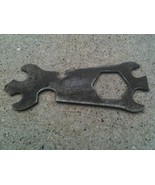vintage Maytag wrench 1930&#39;s 1940&#39;s for wash machine antique collectible - $32.64 CAD