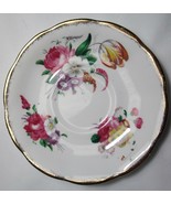 Royal Albert Lady Angela Pattern 84921 Tea Coffee Cup Saucer Pink Flower... - $16.46