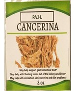 2oz Cancerina,Cancerina bark, cancerina raiz/root bark herbal tea Wildcr... - $9.85