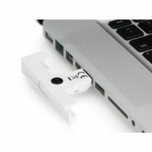 Authentication SCM Military ID PC Laptop Mac USB 2.0 CAC Mini Smart Card Reader  - £19.69 GBP