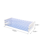 Blood Collection Tube Rack - pack of 2 - $20.00