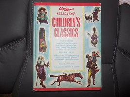 Best Loved Selections from Children’s Classics (1975, Hardcover) - £23.07 GBP