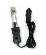 5&quot; 12V Water Heater Boiler Element Portable Immersion Car  Boil Coffee T... - $145.31 MXN