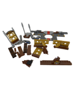 LEGO Dimensions Fantastic Beasts Story Pack - Macusa Only, Loose Pieces - $12.89 CAD