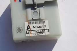 08-2013 INFINITI G37 COUPE AFS ADAPTIVE HEADLIGHT SENTINEL CONTROL MODULE X1854 image 4