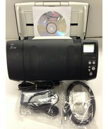 Fujitsu fi-7160 Nice Duplex Scanner PA03670-B055 complete! - €155,02 EUR