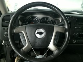 Steering Column Shift Base Fits 07-14 YUKON 104888304 - $164.42
