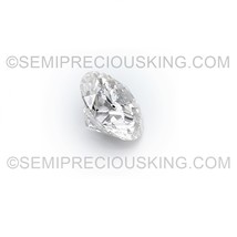 Natural DIamond 3.7mm Round SI1 Clarity DEF Color Brilliant Cut White Loose Diam - £292.70 GBP