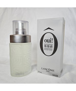 Lancôme O Oui vintage 2.5 oz / 75 ml Eau De Toilette spray for women - £239.74 GBP