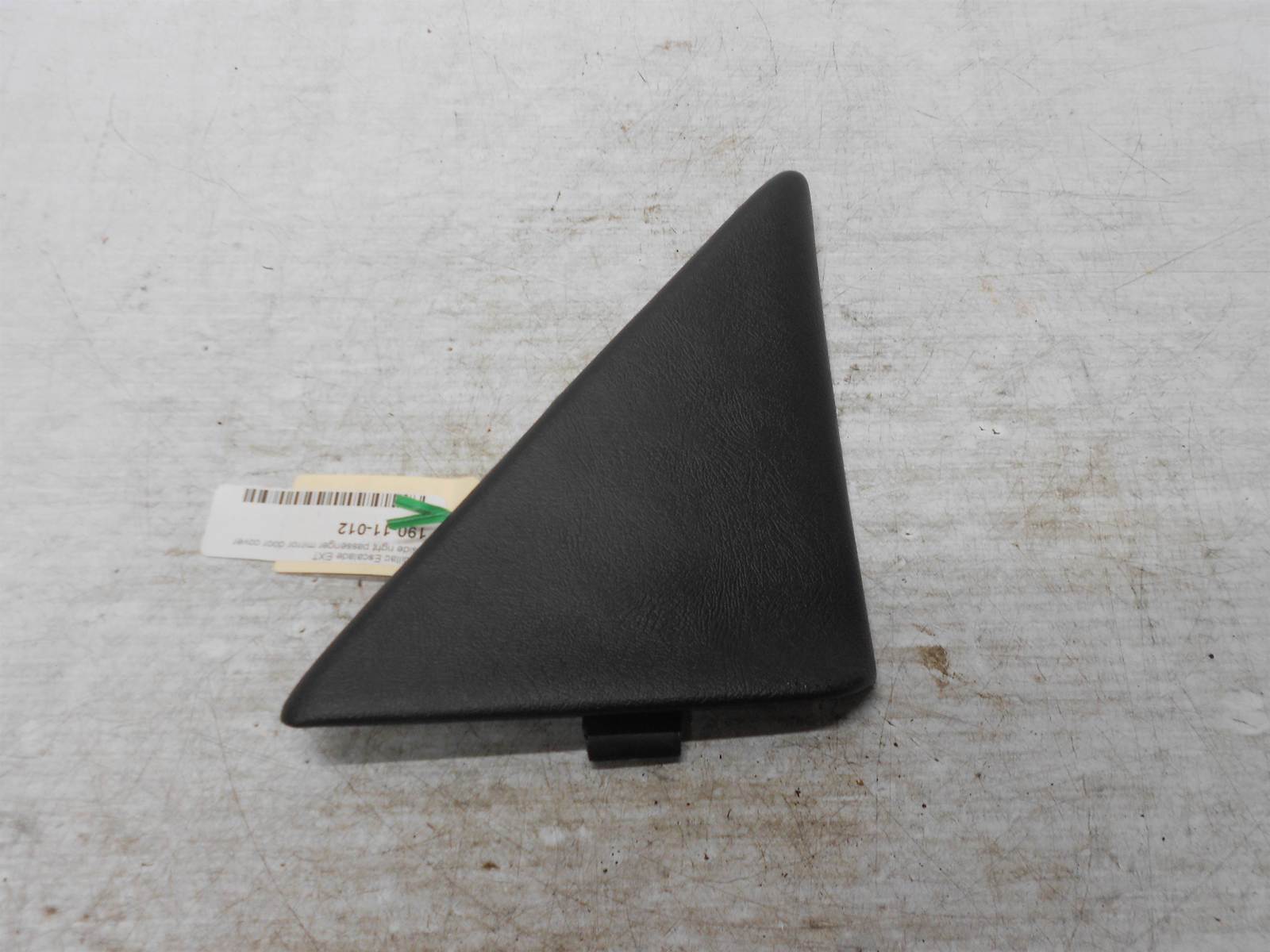 2003-06 Chevrolet Tahoe escalade Yukon Front right passenger Inner Mirro... - $24.95