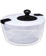 Excelsteel Cook Pro Inc Salad Spinner 4.5 Qt White - €16,73 EUR