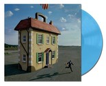 O.A.R. Stories Of A Stranger Sky Blue Vinyl 2 LP RSD 2021 NEW SEALED OAR - $49.49