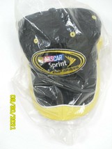 Nascar Sprint Cup Series 2009 Cap Hat Adjustable New In Plastic - £11.72 GBP