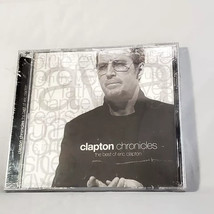 Clapton Chronicles: The Best of Eric Clapton, CD 1999 - $46.75