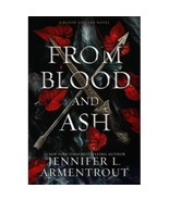 Jennifer L. Armentrout - From Blood and Ash, A Blood and Ash Novel - $39.38 CAD