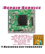 REPAIR SERVICE Vizio M65-E0 3665-0402-0395 Main board - $75.99