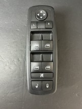 Driver Door Left Master Window Switch For 2017/2019 Dodge /Journey 68307... - $25.23