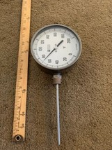 Weksler 2 SUBD Temperature Gauge - Shock Resistant - $64.35