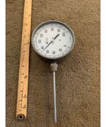 Weksler 2 SUBD Temperature Gauge - Shock Resistant - $88.01 CAD