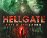 Hellgate DVD | Region 4 - $8.05