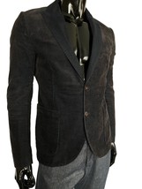 Original Hugo Boss velvet blazer, RRP $379, US40R - £77.16 GBP