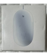 Apple Mighty Mouse Wired White Model A1152 MB112LL/A Factory Sealed Reta... - $49.98