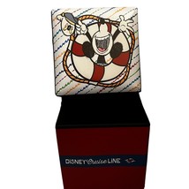 Disney Cruise Line Collapsable Celebrate Birthday Seat/Cube for Storage - $33.60
