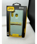 OtterBox COMMUTER Series LITE Case for Samsung Galaxy A21 - Ocean Way(Te... - £6.74 GBP