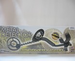 NEW Bounty Hunter DISC22 Discovery 2200 Metal Detector Black - $108.89