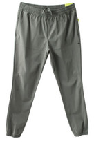 All in Motion Men&#39;s Utility Tapered Jogger Pants  Gray Size M Waist 30 Inches - £13.31 GBP