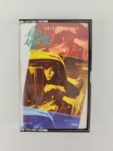 Eddie Money Nothing to Lose Cassette Tape 1988 Columbia OCT 44302 EXCELLENT - £8.87 GBP