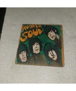 Rubber Soul - the Beatles - $20.00