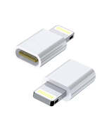 IOS Type-C OTG Adapter for iPhone 14 Pro Fast Charging Data Transfer USB... - $16.80 CAD